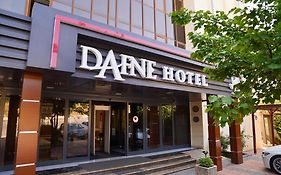 Dafne Hotel